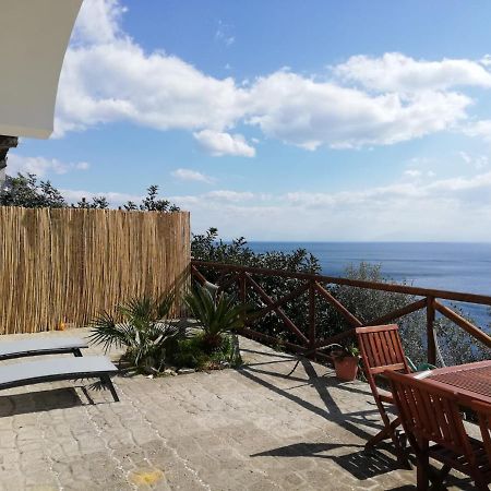 Casa Afrodite Praiano Esterno foto
