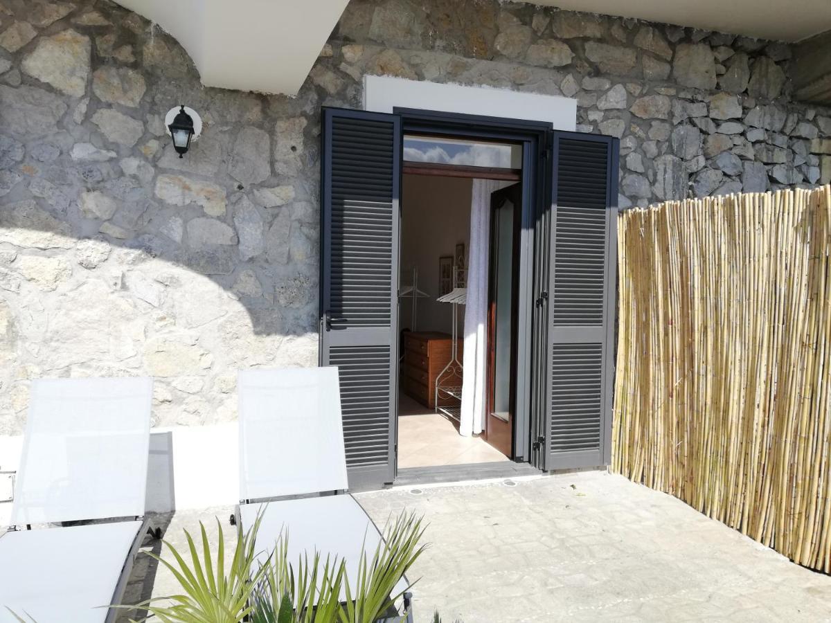 Casa Afrodite Praiano Esterno foto